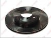 ABE C38013ABE Brake Disc